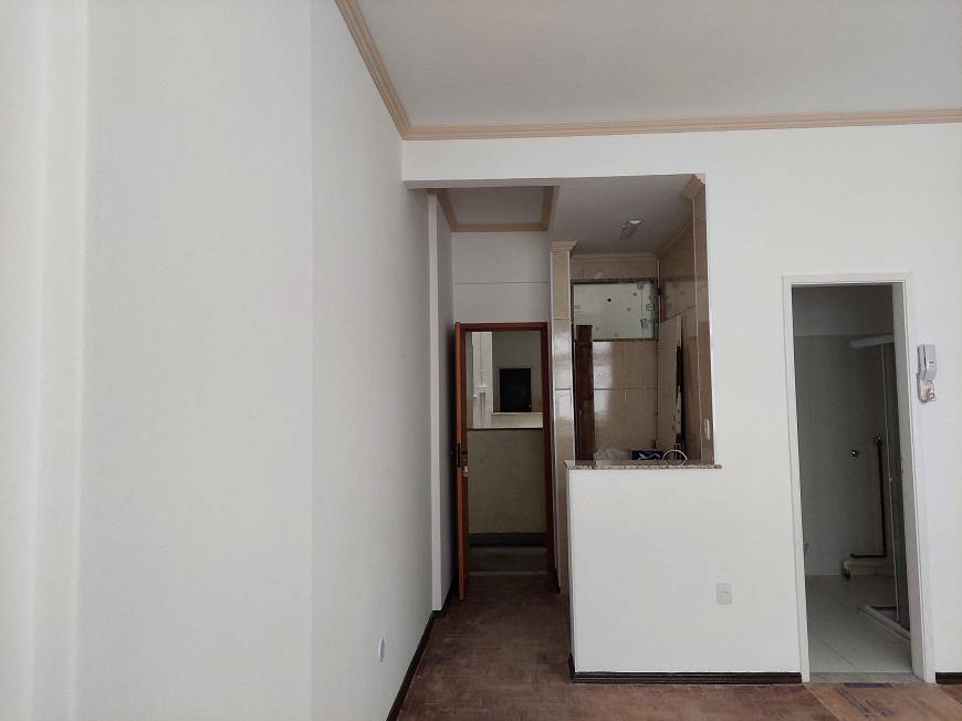 Foto 5 de Apartamento com 1 Quarto à venda, 30m² em Centro, Petrópolis