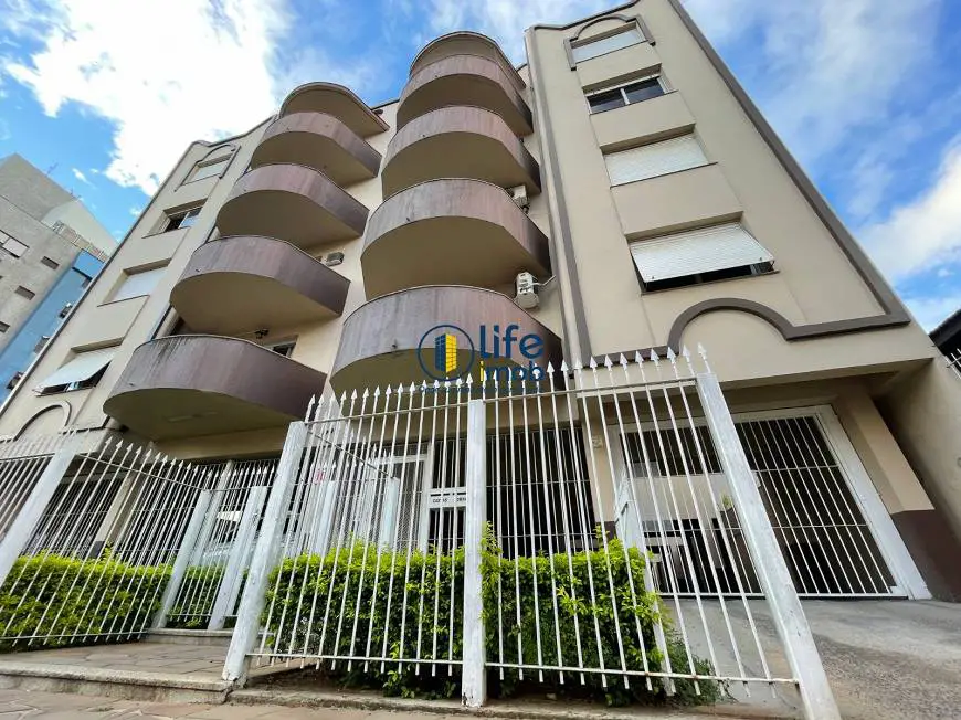 Foto 1 de Apartamento com 1 Quarto à venda, 54m² em Centro, São Leopoldo