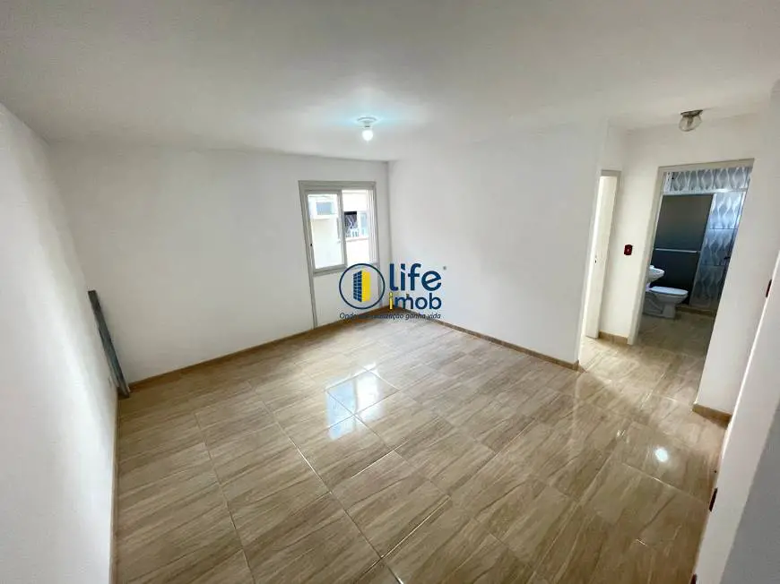 Foto 2 de Apartamento com 1 Quarto à venda, 54m² em Centro, São Leopoldo