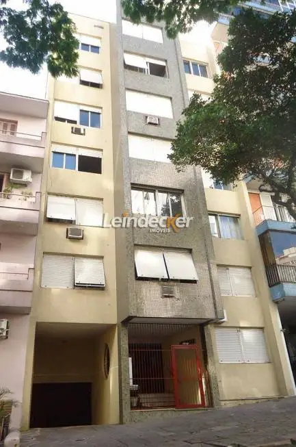 Foto 1 de Apartamento com 1 Quarto à venda, 33m² em Centro Histórico, Porto Alegre