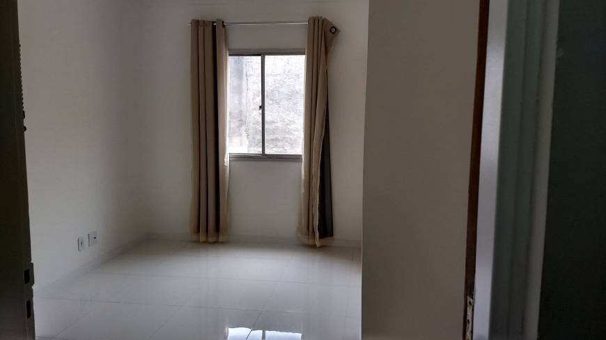 Foto 1 de Apartamento com 1 Quarto para alugar, 46m² em Chácara Inglesa, São Bernardo do Campo