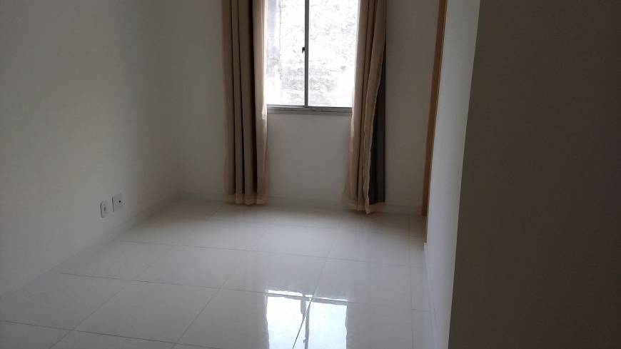 Foto 3 de Apartamento com 1 Quarto para alugar, 46m² em Chácara Inglesa, São Bernardo do Campo