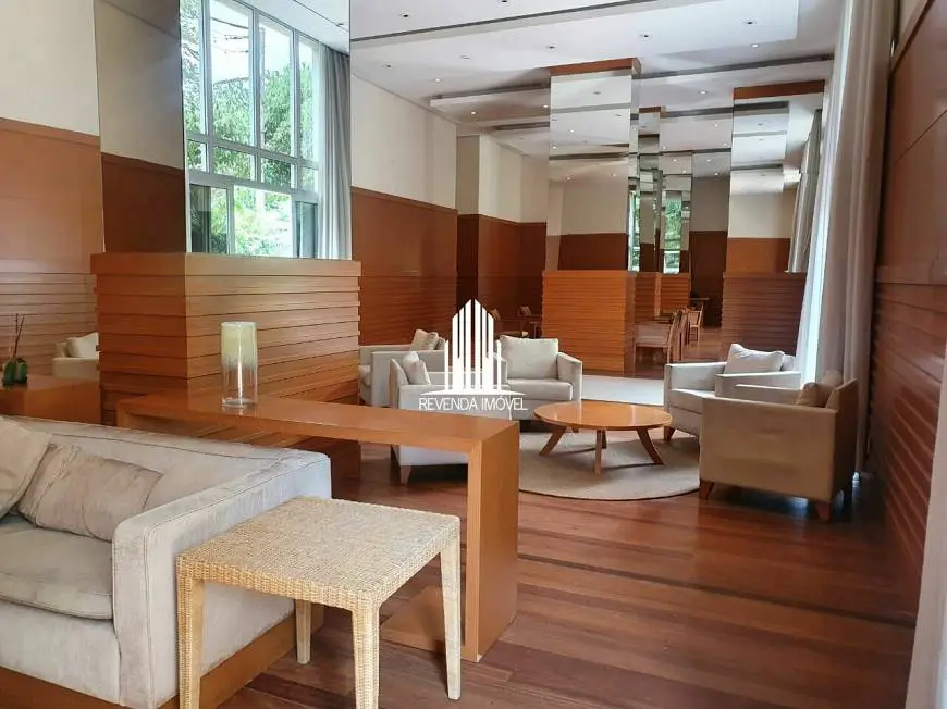 Foto 1 de Apartamento com 1 Quarto para alugar, 47m² em Chacara Itaim , São Paulo