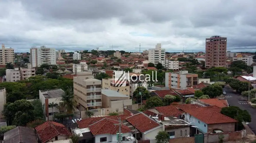 Foto 4 de Apartamento com 1 Quarto à venda, 47m² em Cidade Nova, São José do Rio Preto