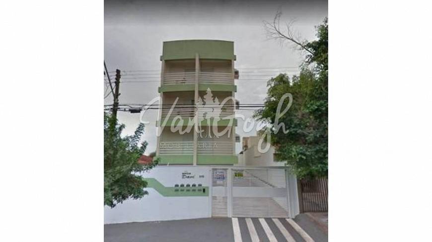 Foto 1 de Apartamento com 1 Quarto à venda, 52m² em Cidade Nova, São José do Rio Preto