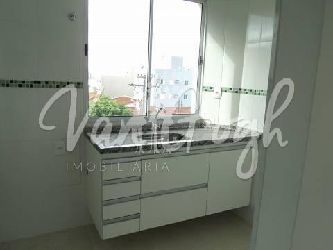 Foto 3 de Apartamento com 1 Quarto à venda, 52m² em Cidade Nova, São José do Rio Preto