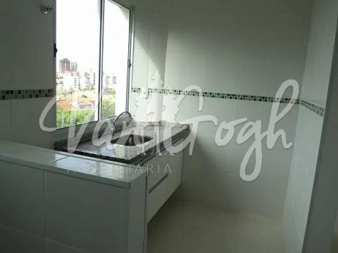 Foto 4 de Apartamento com 1 Quarto à venda, 52m² em Cidade Nova, São José do Rio Preto