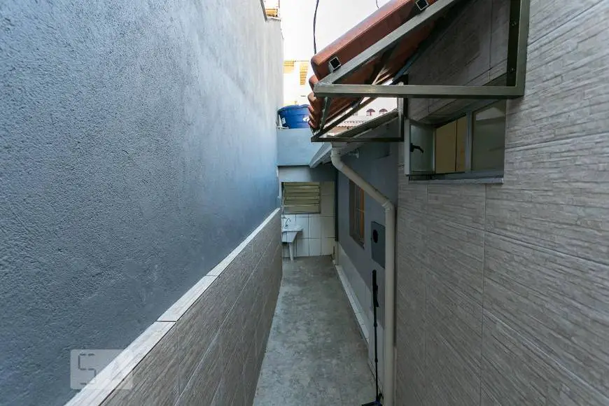 Foto 1 de Apartamento com 1 Quarto para alugar, 40m² em Concórdia, Belo Horizonte