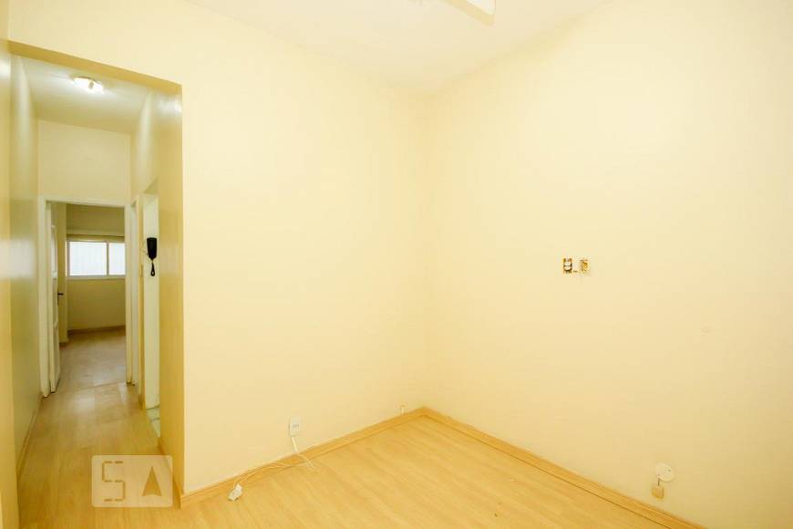 Foto 1 de Apartamento com 1 Quarto para alugar, 35m² em Copacabana, Rio de Janeiro