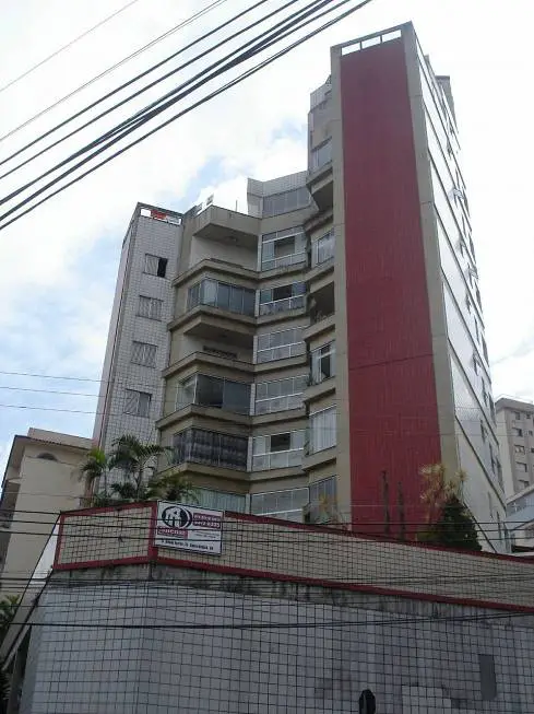 Foto 1 de Apartamento com 1 Quarto à venda, 60m² em Coração de Jesus, Belo Horizonte