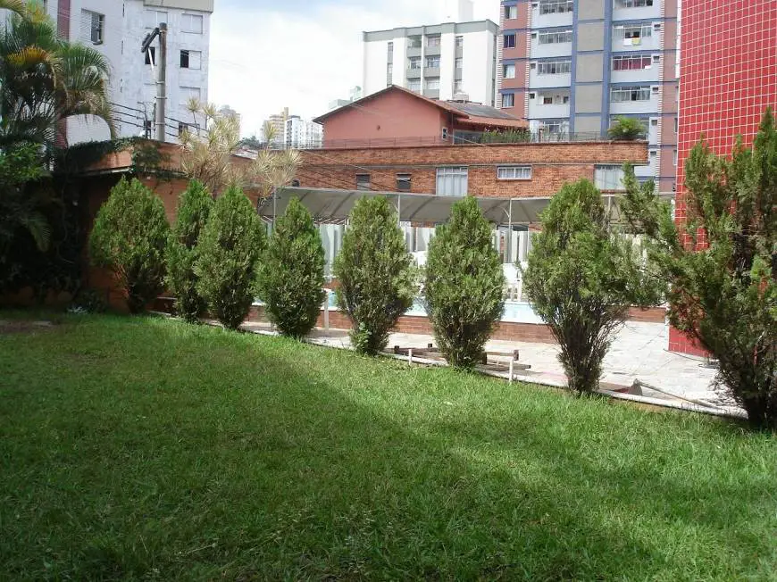 Foto 4 de Apartamento com 1 Quarto à venda, 60m² em Coração de Jesus, Belo Horizonte