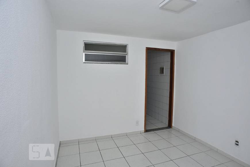 Foto 2 de Apartamento com 1 Quarto para alugar, 50m² em Curicica, Rio de Janeiro