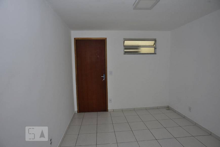 Foto 4 de Apartamento com 1 Quarto para alugar, 50m² em Curicica, Rio de Janeiro
