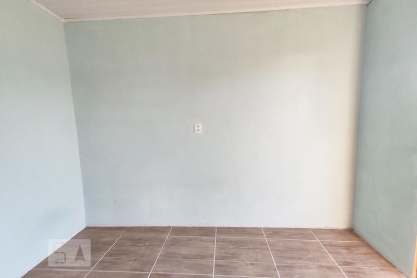 Foto 1 de Apartamento com 1 Quarto para alugar, 27m² em Duque de Caxias, São Leopoldo