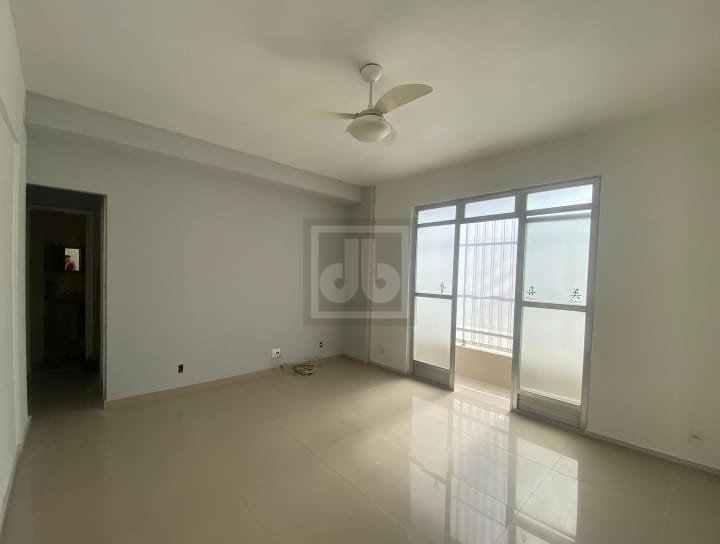 Foto 1 de Apartamento com 1 Quarto para alugar, 54m² em Encantado, Rio de Janeiro