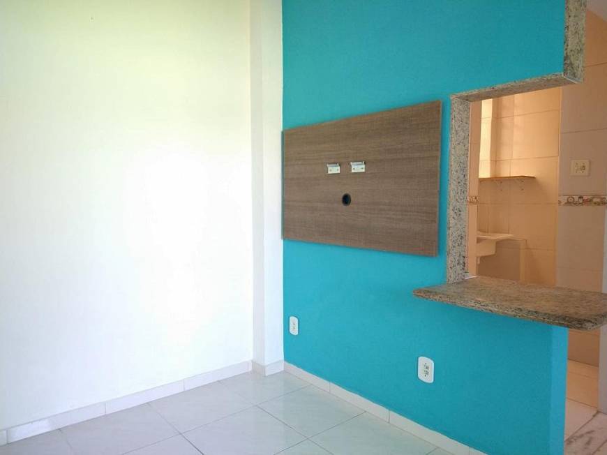 Foto 1 de Apartamento com 1 Quarto à venda, 34m² em Engenho De Dentro, Rio de Janeiro