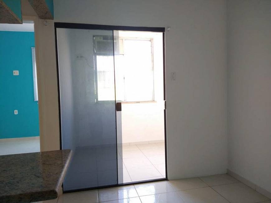 Foto 5 de Apartamento com 1 Quarto à venda, 34m² em Engenho De Dentro, Rio de Janeiro