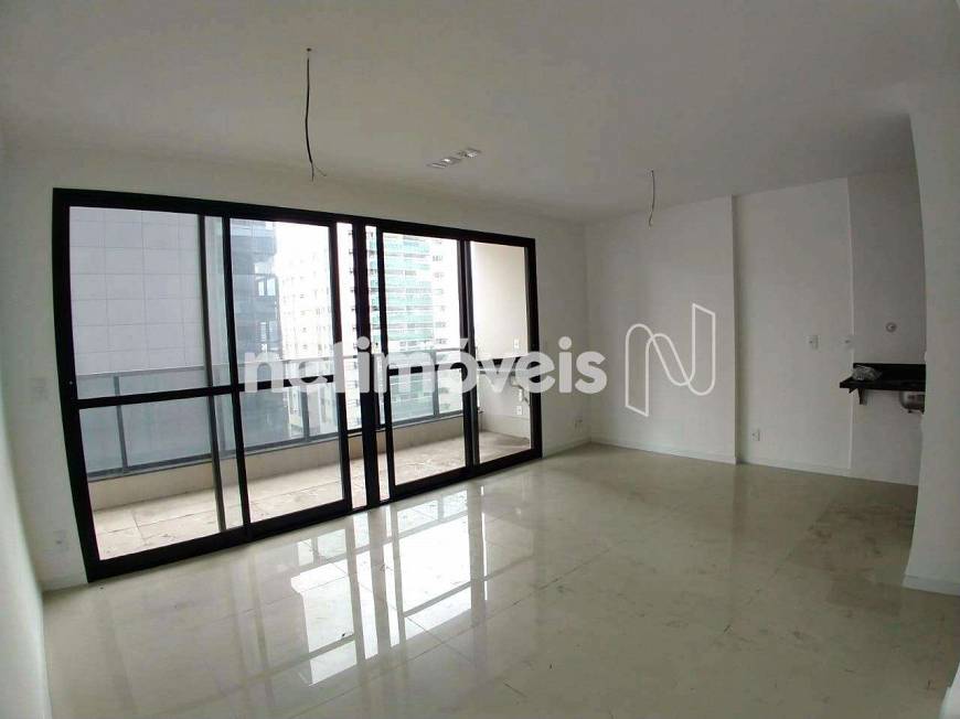 Foto 1 de Apartamento com 1 Quarto à venda, 50m² em Enseada do Suá, Vitória