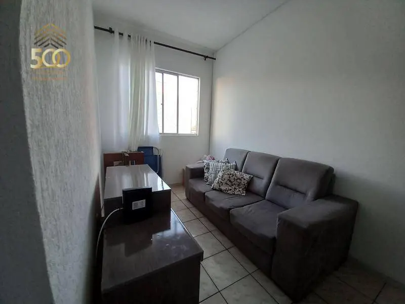 Foto 3 de Apartamento com 1 Quarto à venda, 48m² em Floresta, São José