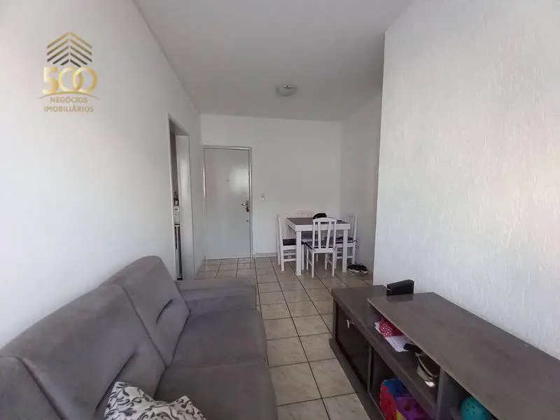 Foto 4 de Apartamento com 1 Quarto à venda, 48m² em Floresta, São José