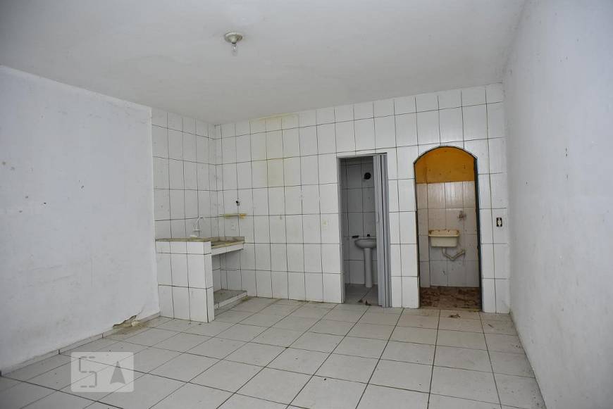 Foto 3 de Apartamento com 1 Quarto para alugar, 30m² em Freguesia, Rio de Janeiro
