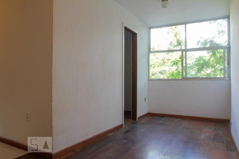 Foto 1 de Apartamento com 1 Quarto para alugar, 30m² em Gávea, Rio de Janeiro