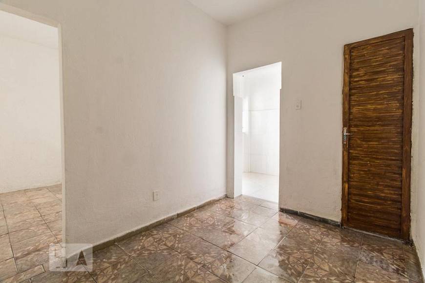 Foto 1 de Apartamento com 1 Quarto para alugar, 60m² em Glória, Belo Horizonte