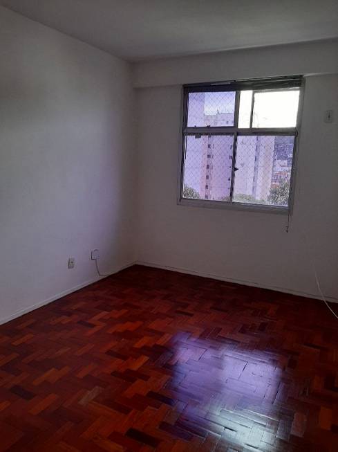 Foto 3 de Apartamento com 1 Quarto para alugar, 55m² em Grajaú, Rio de Janeiro