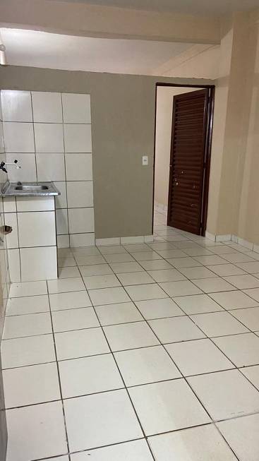 Foto 1 de Apartamento com 1 Quarto para alugar, 25m² em Guara II, Brasília