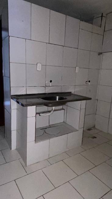 Foto 3 de Apartamento com 1 Quarto para alugar, 35m² em Guara II, Brasília