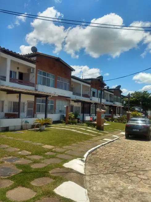 Foto 1 de Apartamento com 1 Quarto à venda, 48m² em Iguabinha, Araruama