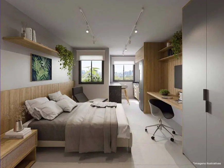 Foto 1 de Apartamento com 1 Quarto à venda, 43m² em Ingá, Niterói