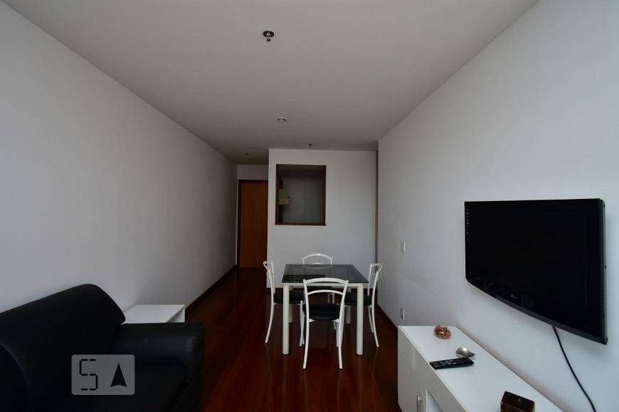 Foto 3 de Apartamento com 1 Quarto para alugar, 50m² em Ingá, Niterói