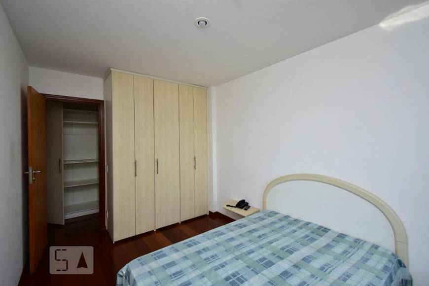 Foto 5 de Apartamento com 1 Quarto para alugar, 50m² em Ingá, Niterói