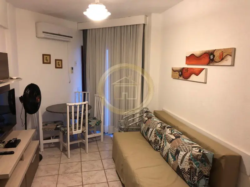 Foto 2 de Apartamento com 1 Quarto à venda, 43m² em Ingleses do Rio Vermelho, Florianópolis