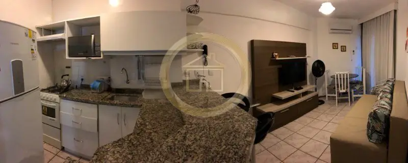Foto 5 de Apartamento com 1 Quarto à venda, 43m² em Ingleses do Rio Vermelho, Florianópolis