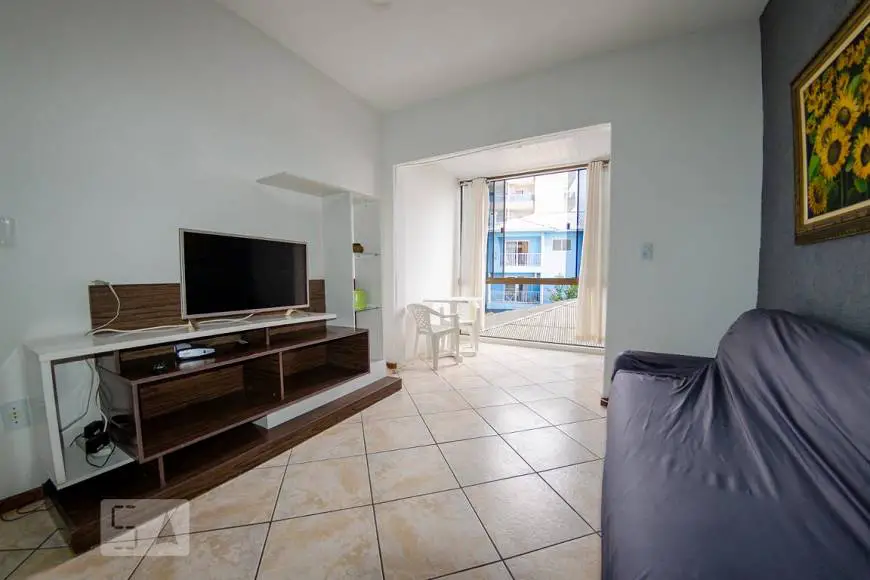 Foto 4 de Apartamento com 1 Quarto para alugar, 66m² em Ingleses do Rio Vermelho, Florianópolis