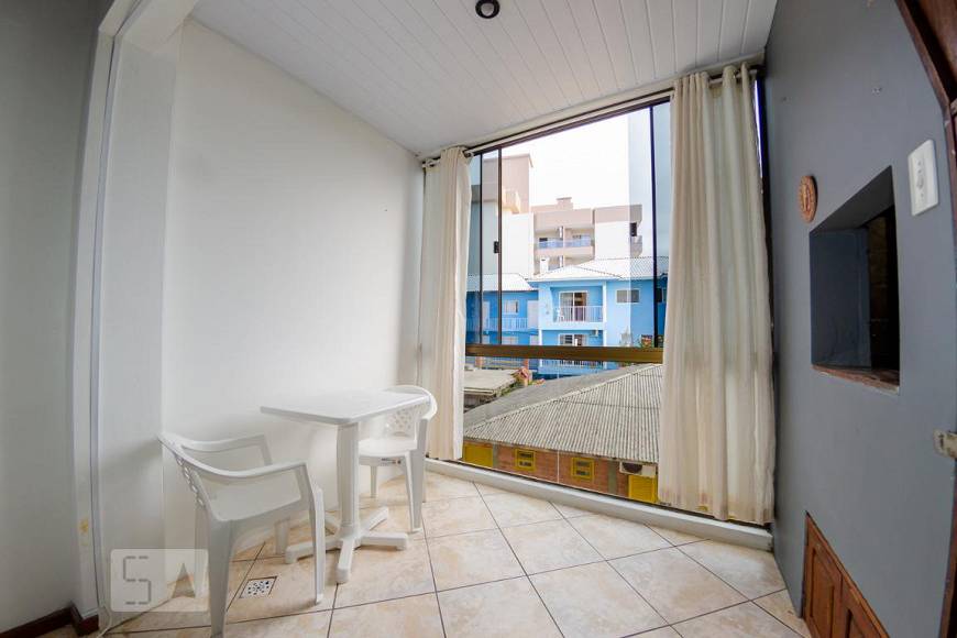 Foto 5 de Apartamento com 1 Quarto para alugar, 66m² em Ingleses do Rio Vermelho, Florianópolis