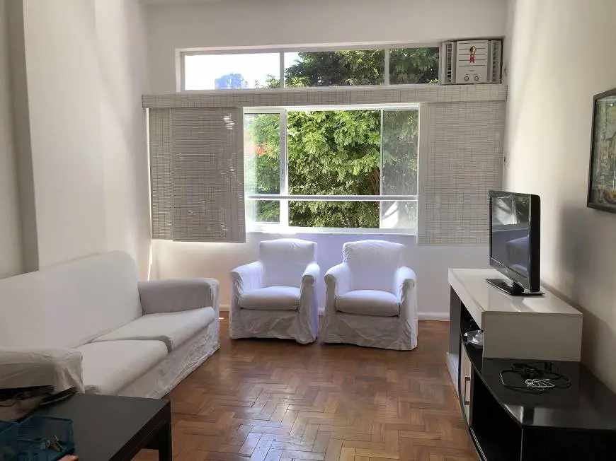Foto 1 de Apartamento com 1 Quarto para alugar, 55m² em Ipanema, Rio de Janeiro