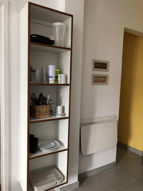 Foto 3 de Apartamento com 1 Quarto para alugar, 55m² em Ipanema, Rio de Janeiro