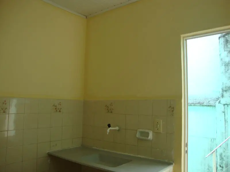 Foto 2 de Apartamento com 1 Quarto para alugar, 25m² em Irajá, Rio de Janeiro