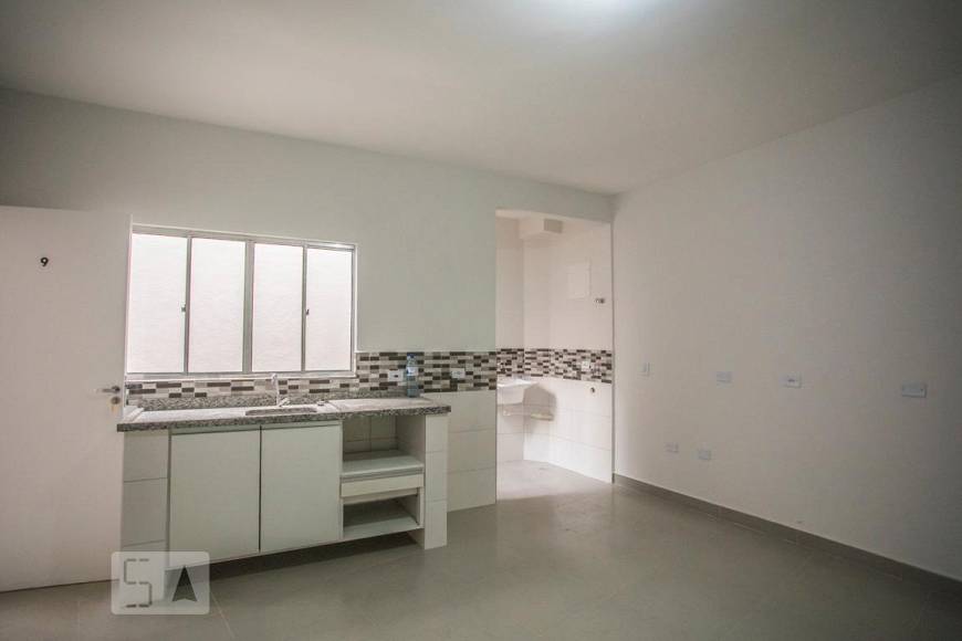 Foto 1 de Apartamento com 1 Quarto para alugar, 24m² em Jabaquara, São Paulo