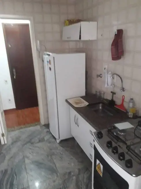 Foto 1 de Apartamento com 1 Quarto para venda ou aluguel, 40m² em Jabaquara, São Paulo