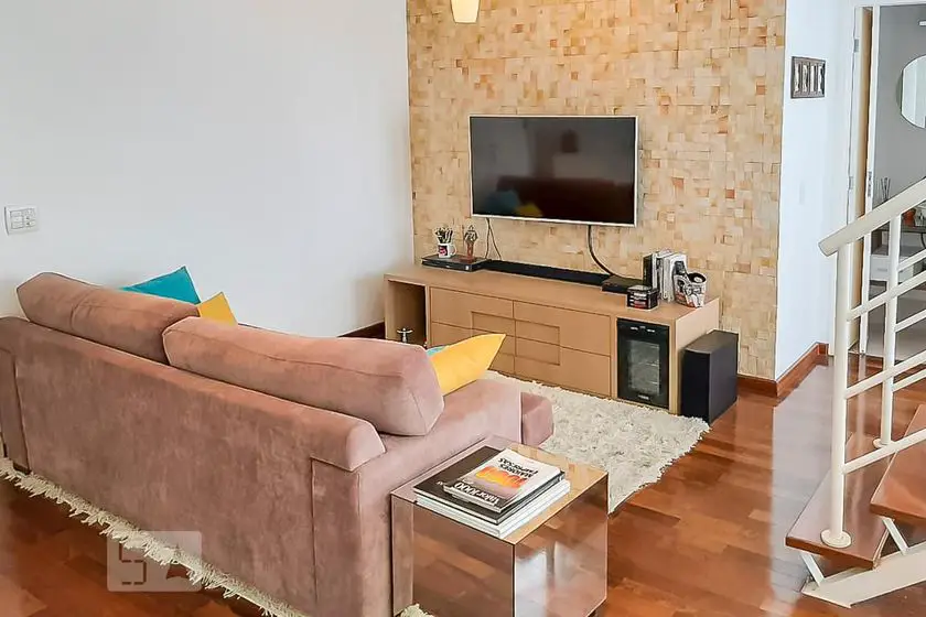 Foto 1 de Apartamento com 1 Quarto à venda, 63m² em Jabaquara, São Paulo