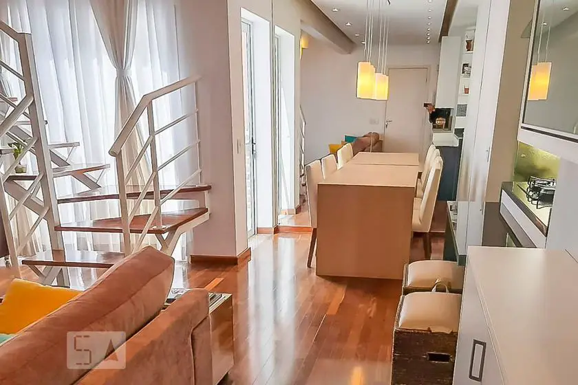 Foto 3 de Apartamento com 1 Quarto à venda, 63m² em Jabaquara, São Paulo