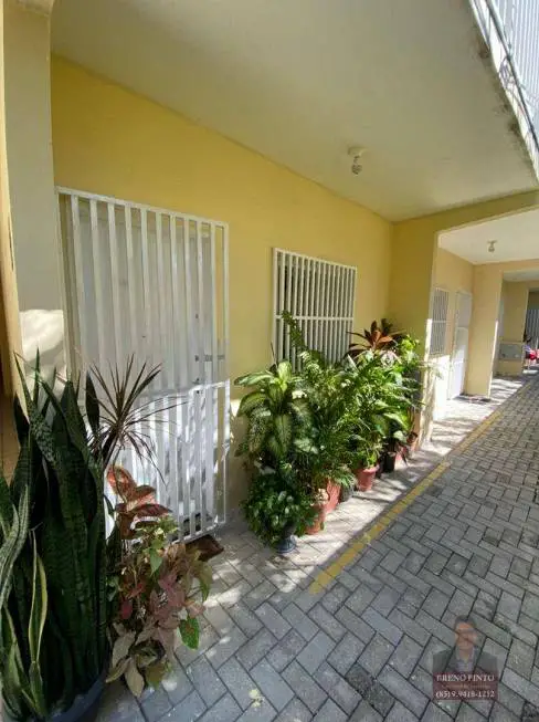Foto 1 de Apartamento com 1 Quarto à venda, 30m² em Jacarecanga, Fortaleza
