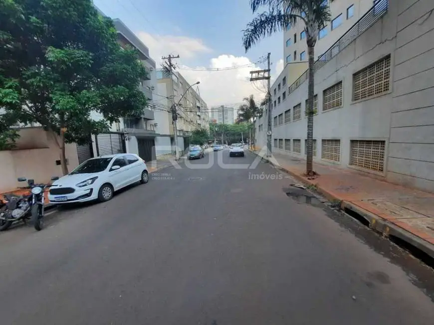 Foto 3 de Apartamento com 1 Quarto para alugar, 47m² em Jardim Botânico, Ribeirão Preto