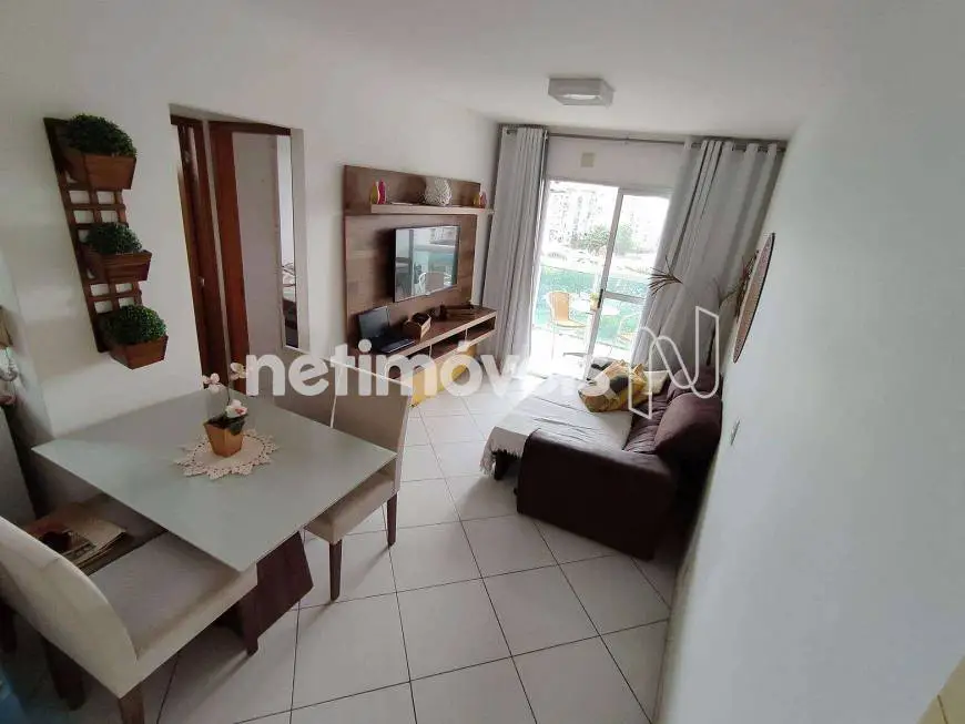 Foto 1 de Apartamento com 1 Quarto à venda, 35m² em Jardim Camburi, Vitória