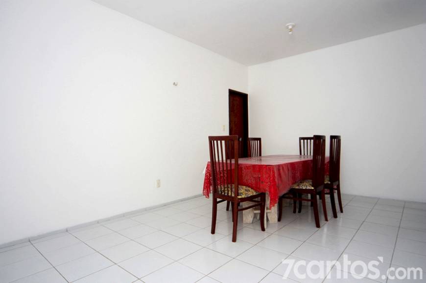 Foto 1 de Apartamento com 1 Quarto para alugar, 60m² em Jardim das Oliveiras, Fortaleza