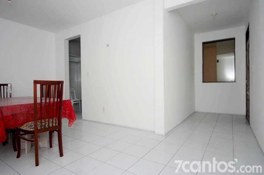 Foto 2 de Apartamento com 1 Quarto para alugar, 60m² em Jardim das Oliveiras, Fortaleza